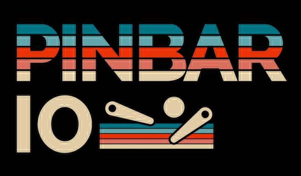 Logo Pinbar10